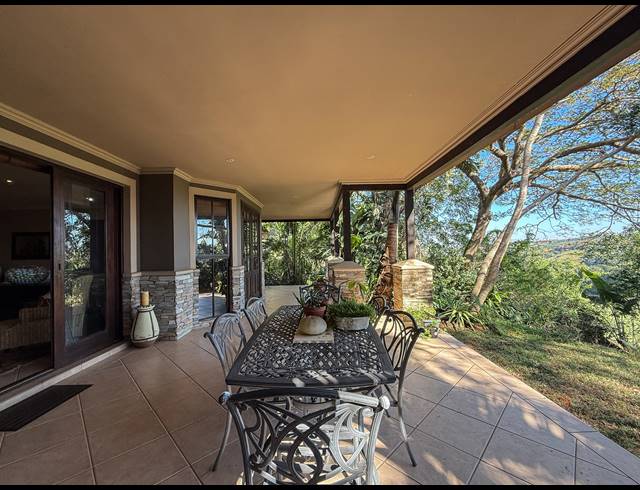 3 BEDROOM FREESTANDING FOR SALE IN ZIMBALI ESTATE